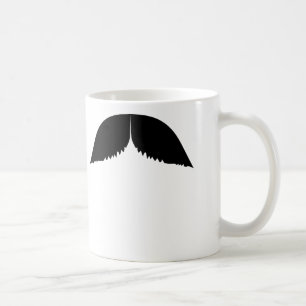 Caneca do bigode