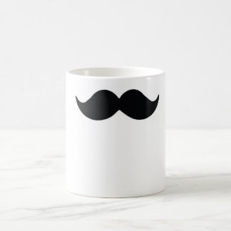 Caneca do bigode