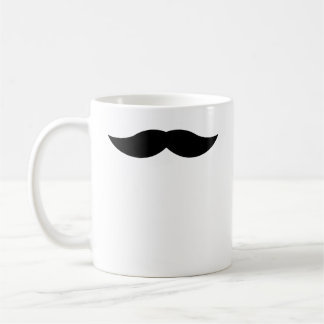 Caneca do bigode