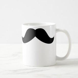 Caneca do bigode