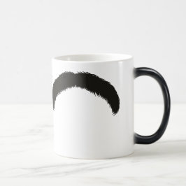 Caneca do bigode