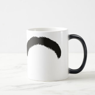 Caneca do bigode