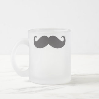Caneca do bigode