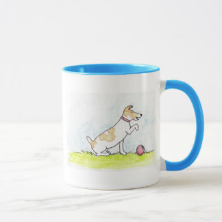 Caneca do biscoito