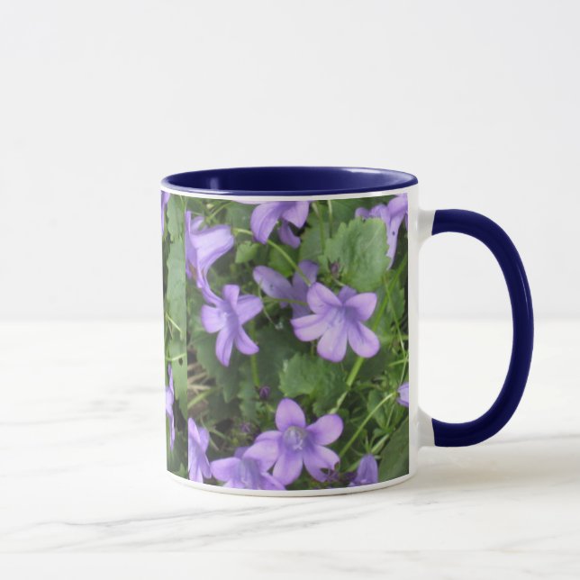 Caneca do Bluebell (Direita)