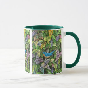 Caneca do Bluebird