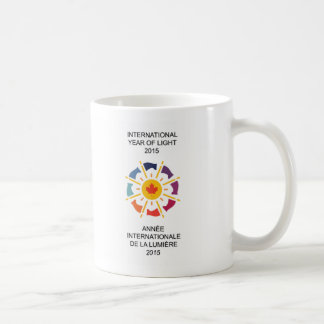 Caneca do BONÉ IYL2015