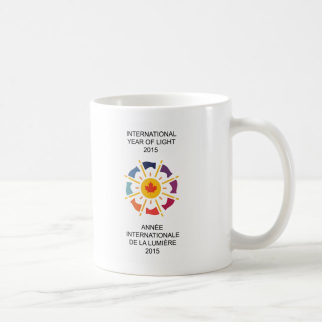 Caneca do BONÉ IYL2015 (Direita)