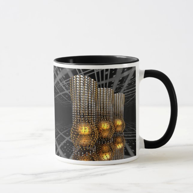 Caneca do Br-Nyns de Raydianze (Direita)