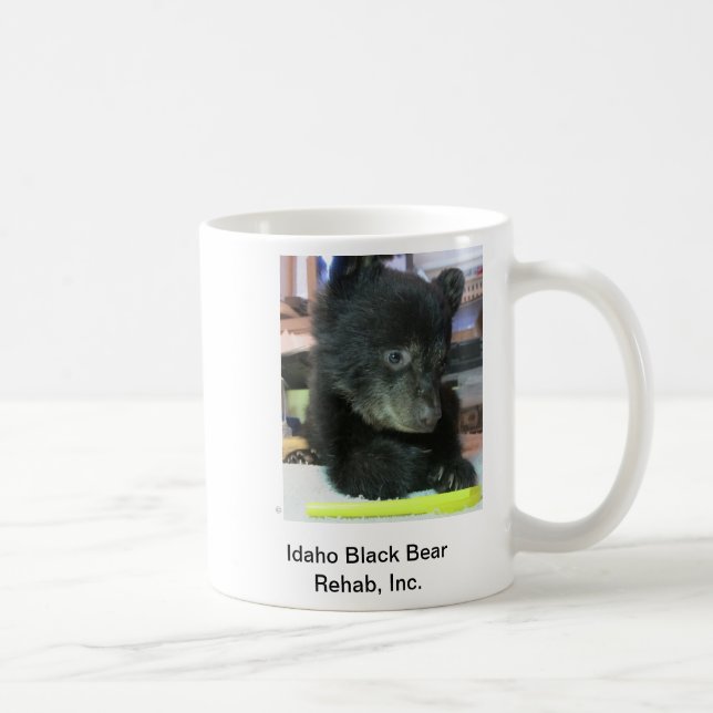 Caneca do branco de Kapalua (Direita)