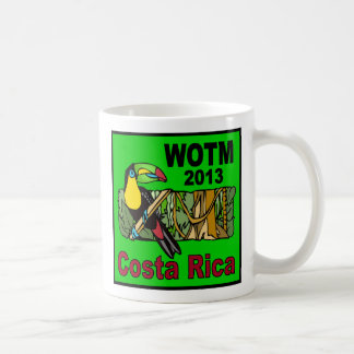 Caneca do branco WOTM6