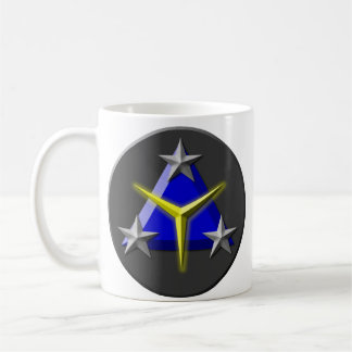 Caneca do brinquedo Insignia/TYCS