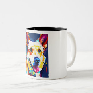 Caneca do Cachorro