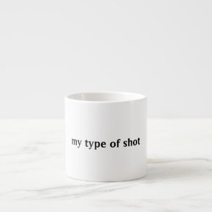 caneca do café