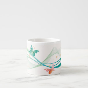 Caneca do café