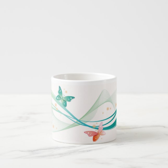 Caneca do café (Frente)