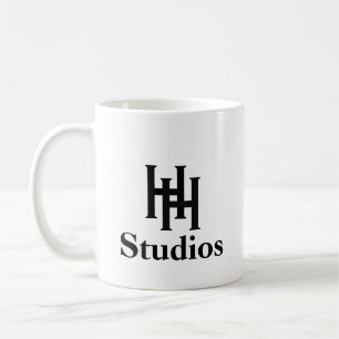 Caneca do café da casa de Holland