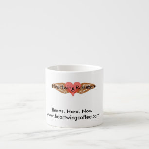 Caneca do café dos torradores de Heartwing