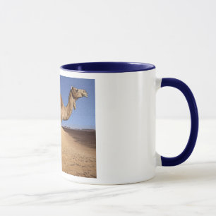 Caneca do camelo