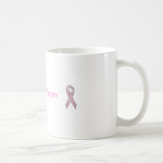 Caneca do cancro da mama
