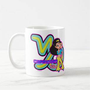 Caneca do Capricórnio