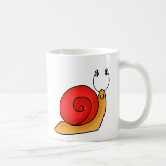 Caneca do caracol