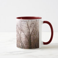 Caneca do castelo de Praga