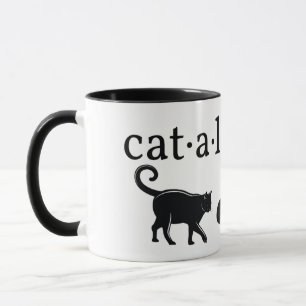 Caneca do Catálogo