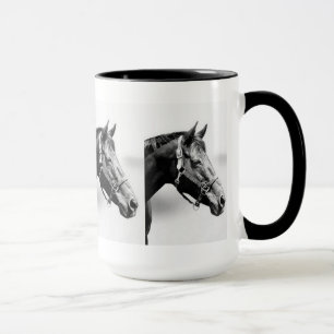 Caneca do cavalo