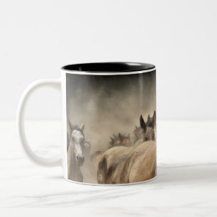 Caneca do cavalo