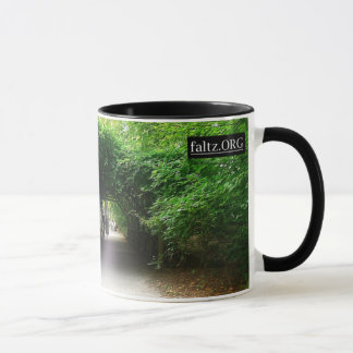 Caneca do Central Park