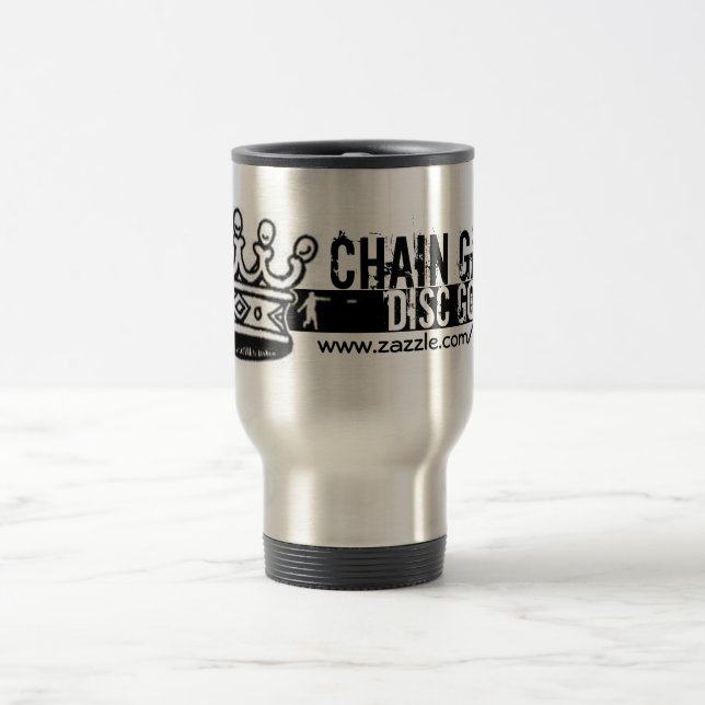 Caneca do CG (Centro)