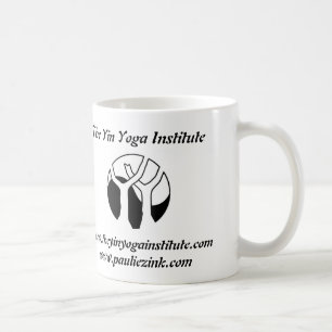 Caneca do chá (também apropriada para o café)