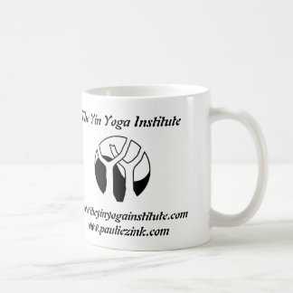 Caneca do chá (também apropriada para o café)