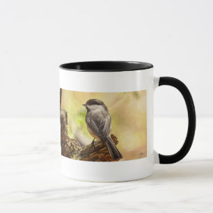 Caneca do Chickadee