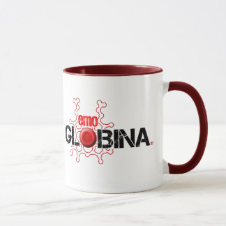 Caneca do chocolate - Tazza por o cioccolata