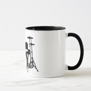 CANECA DO CILINDRO