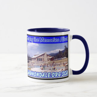 Caneca do clube de Shannondale