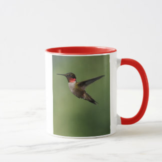 Caneca do colibri
