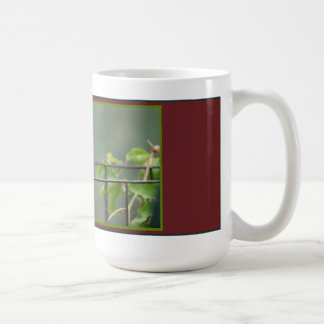 Caneca do colibri