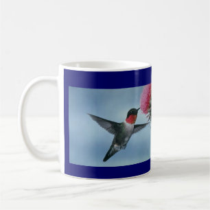 CANECA DO COLIBRI