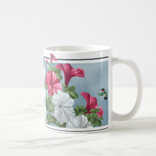 Caneca do colibri