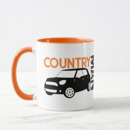 Caneca do compatriota