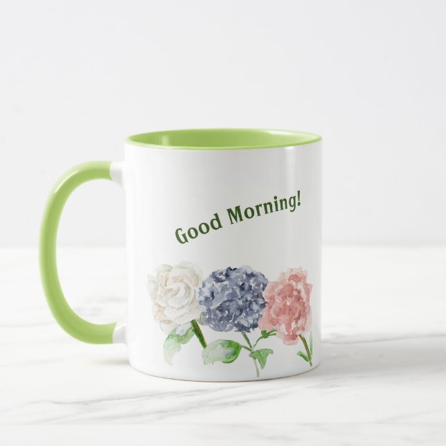 Caneca Do Compro de Vivian - Adorável Chá ou (Esquerda)