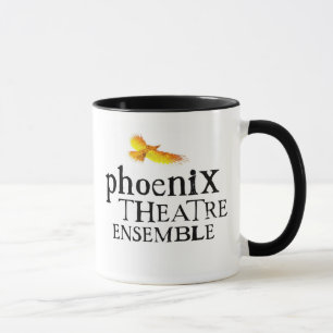 Caneca do conjunto do teatro de Phoenix