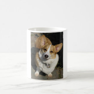 Caneca do Corgi de Galês do Pembroke