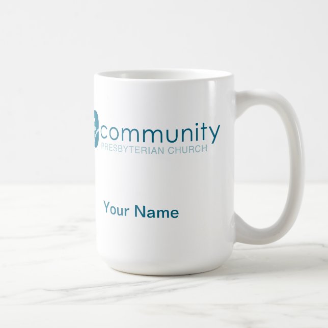 Caneca do CPC (Direita)