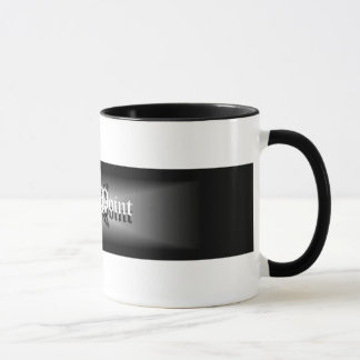 Caneca do cruzamento