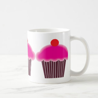 Caneca do cupcake