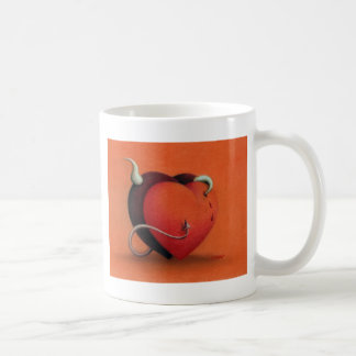 Caneca do Cupidity